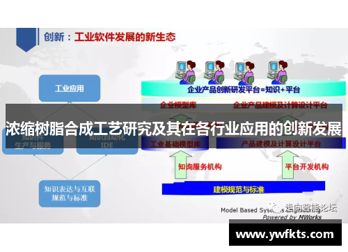 浓缩树脂合成工艺研究及其在各行业应用的创新发展